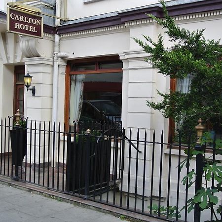 Carlton Hotel Лондон Екстер'єр фото
