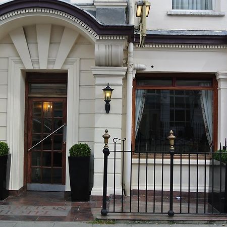 Carlton Hotel Лондон Екстер'єр фото