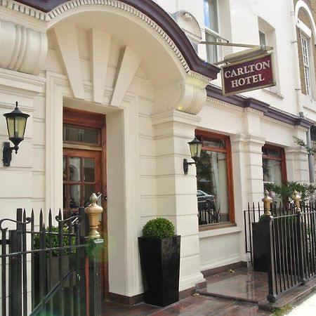 Carlton Hotel Лондон Екстер'єр фото