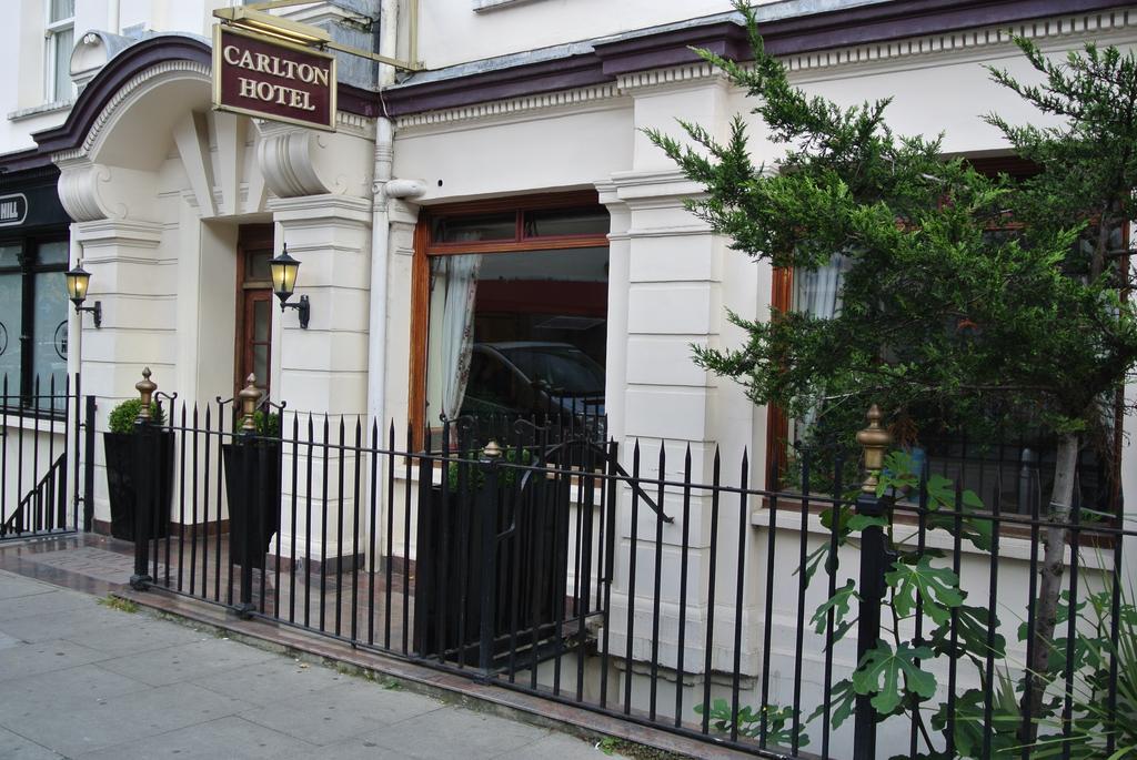 Carlton Hotel Лондон Екстер'єр фото