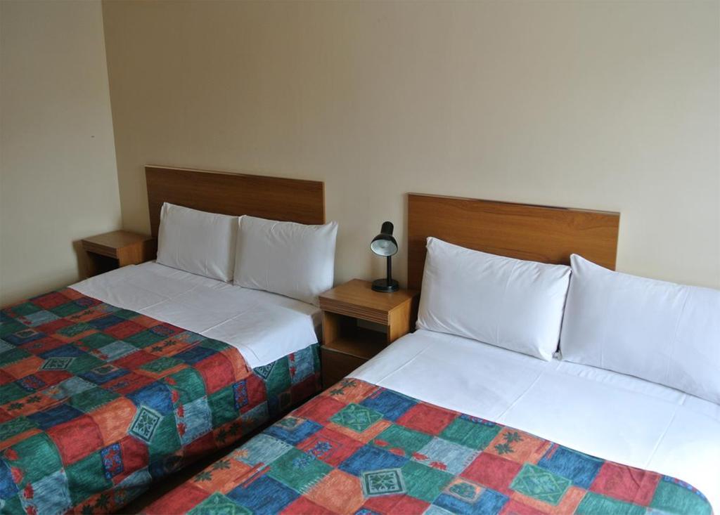 Carlton Hotel Лондон Екстер'єр фото